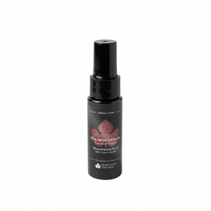 „Glycolic Shine“ švytėjimo suteikiantis sausas plaukų aliejus